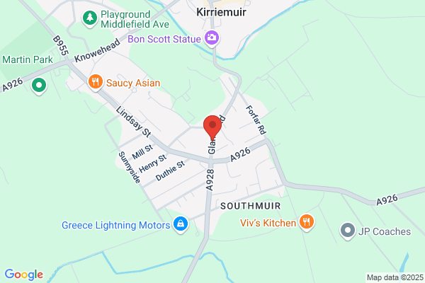 Kerymor Tavern
