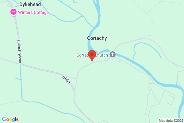 Cortachy Primary School