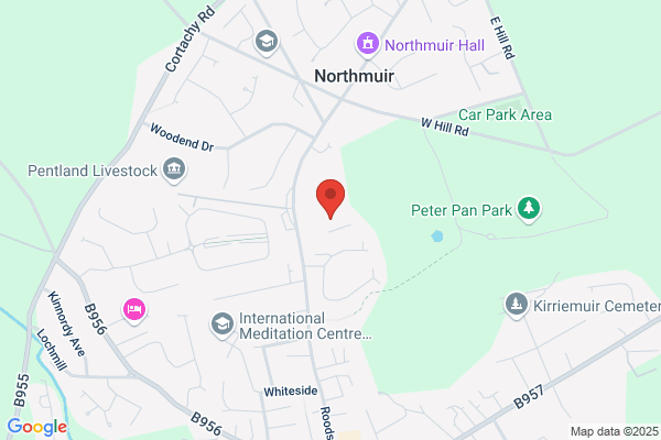 Northmuir Primary School