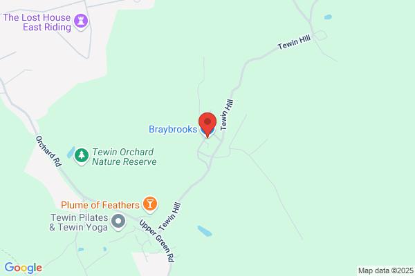 Braybrooks Ltd