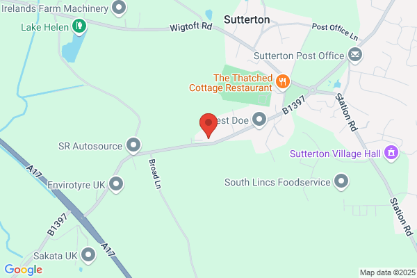 ChipsAway Boston and Spalding Car Care Centre