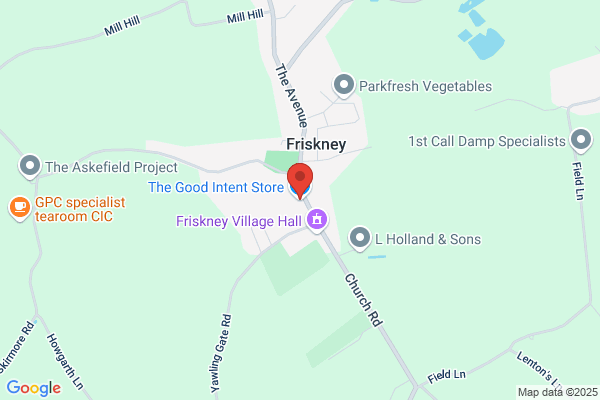 Friskney Wines