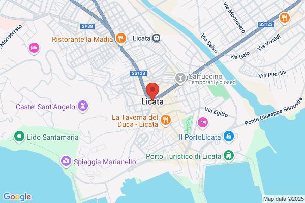 J Licata