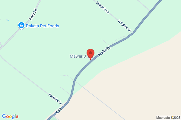 J Mawer