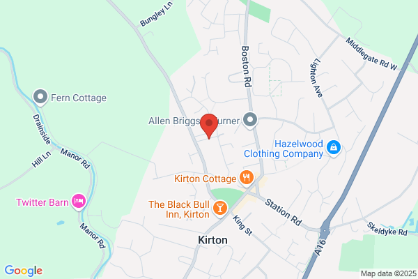 Kirton Leisure Centre