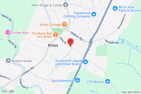 Kirton Recruitment Agency