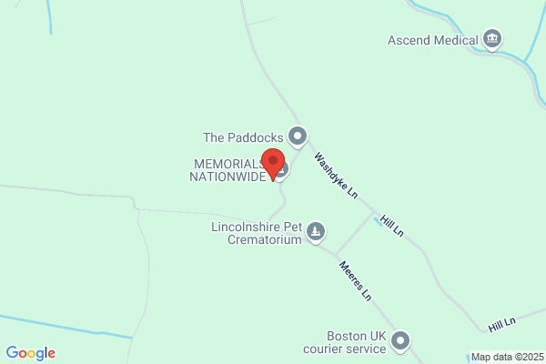 Lincolnshire Pet Crematorium
