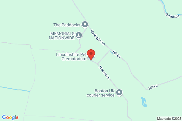 National Federation Of Pet Crematoria