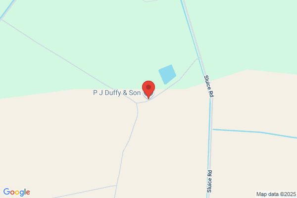 P J Duffy & Son Ltd