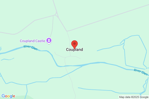 S Coupland