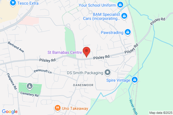 St Barnabas Daycare Services