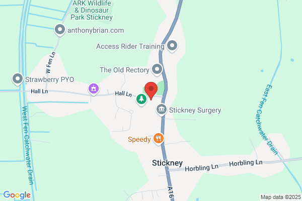 Stickney C Of E Primary School