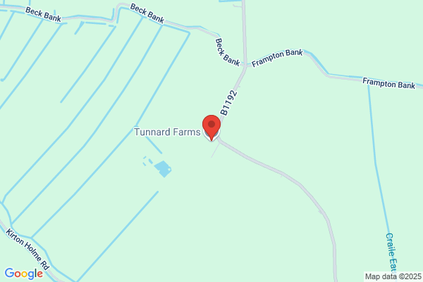Tunnard Farms (1988) Ltd