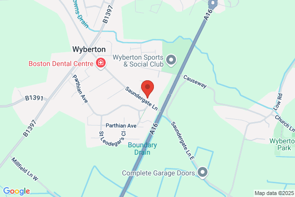 Wyberton Primary School