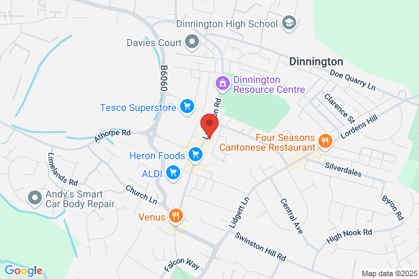Domino's Pizza - Dinnington