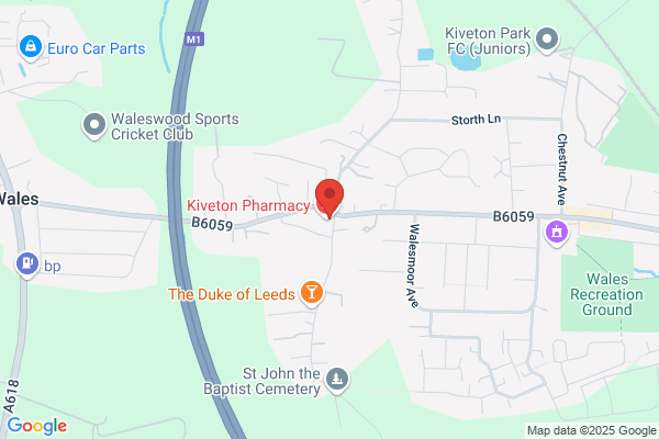 LloydsPharmacy