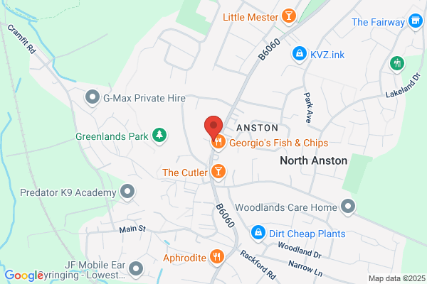 North Anston Post Office, Best-one