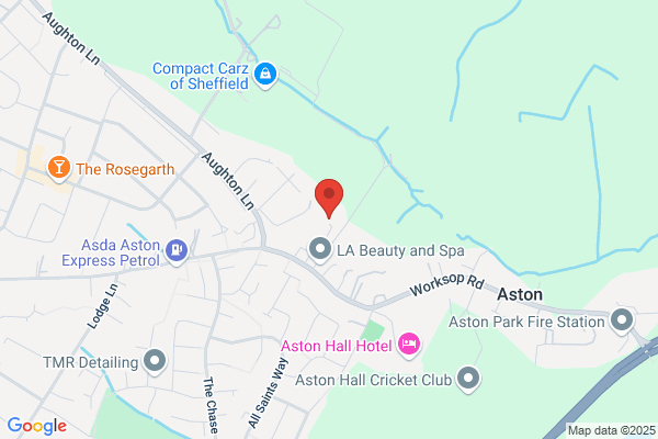 Aston Scaffolding (UK) Ltd
