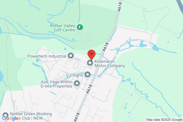 Norwood Metals Ltd
