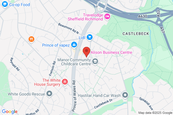Online Electrical Services Ltd