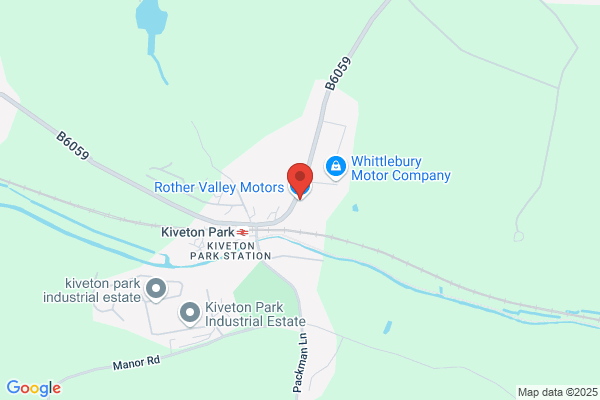 Rother Valley Salvage