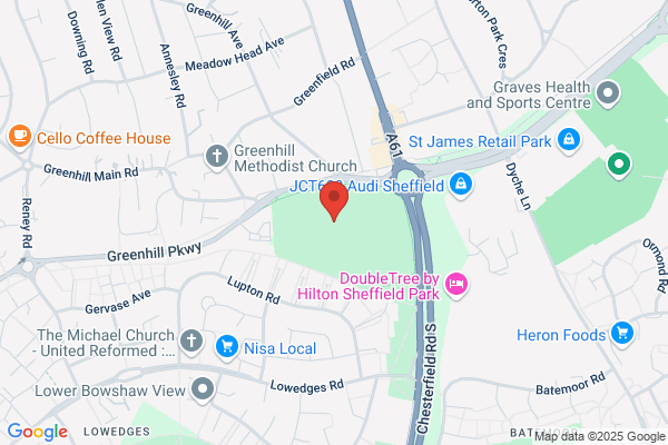 Rotherham Transport Sports & Social Club