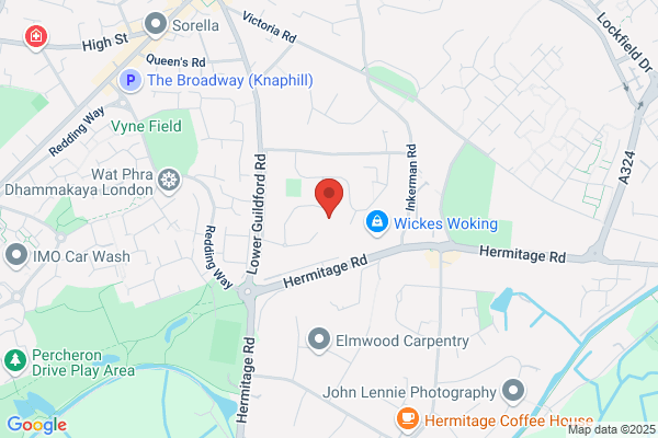 Churchhill Security (UK) Ltd