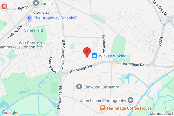 Hawkes Chimney Specialists