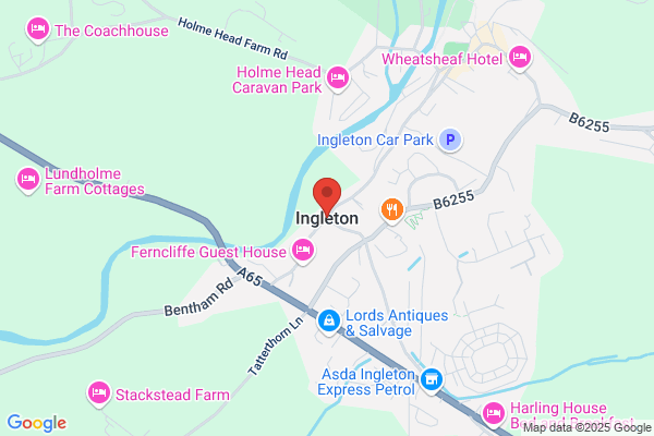 Ingleton & Co