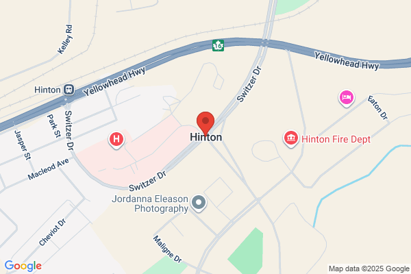 P Hinton