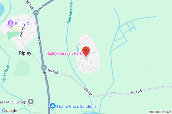 Ripley Caravan Park