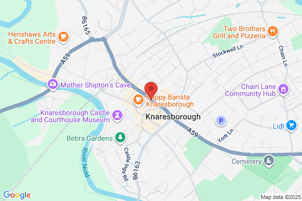 Argos Knaresborough (Sainsbury's C&C)