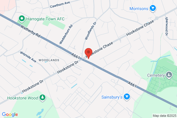 SPAR Euro Garage Woodlands