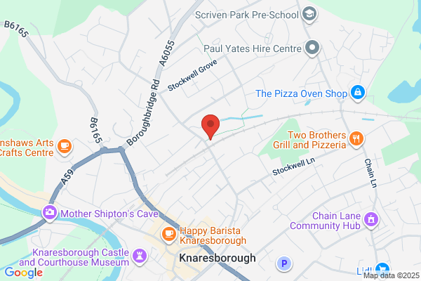 ANC (North Yorkshire) Ltd