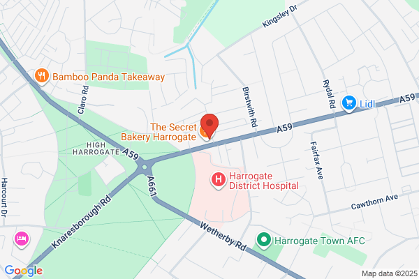 Dental Arts of Harrogate