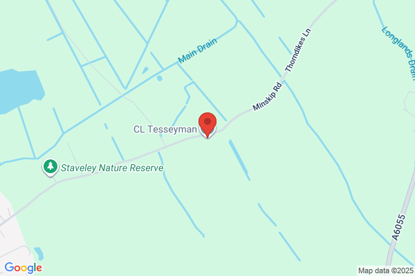 C L Tesseyman & Son