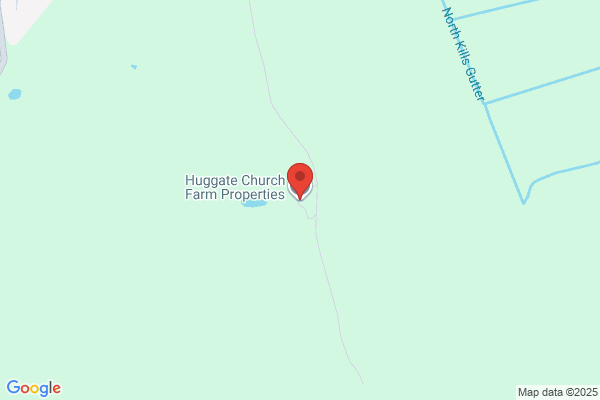 Huggate Church Farm Properties