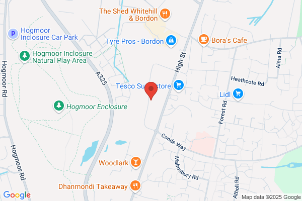 Nidd Valley Medical Ltd