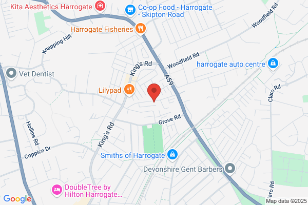 David Scruton Auto Repairs