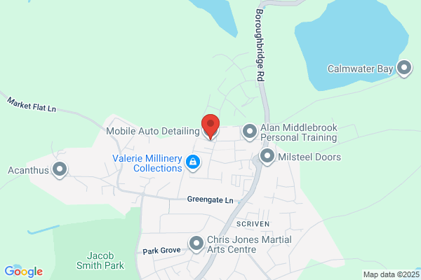Mobile Motors