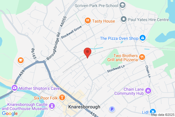 Nationwide Autocentres