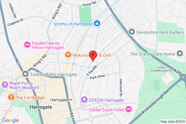 Askern Guest House