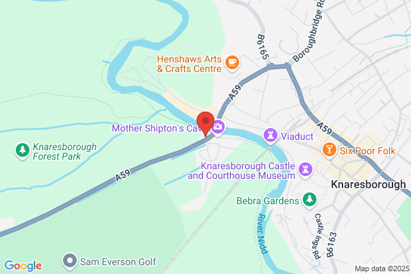 Badger Hill Properties