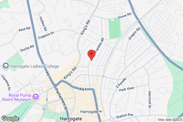 Acomb Lodge
