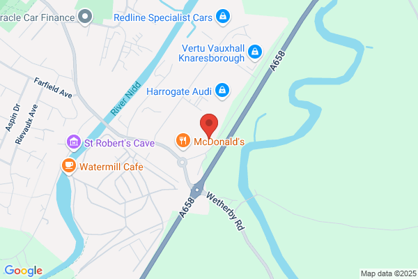Homesense  Knaresborough