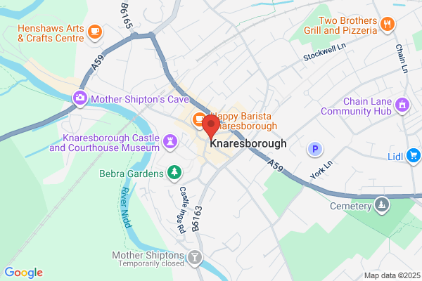Knaresborough News