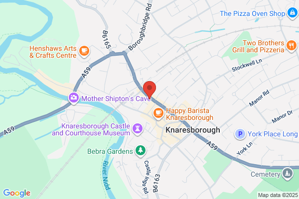 Knaresborough Eye Centre