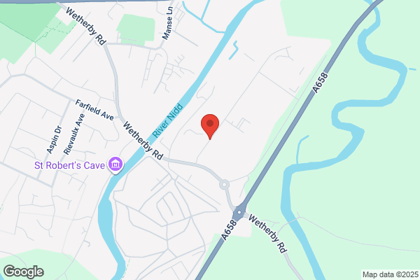 Harrogate Pest Control