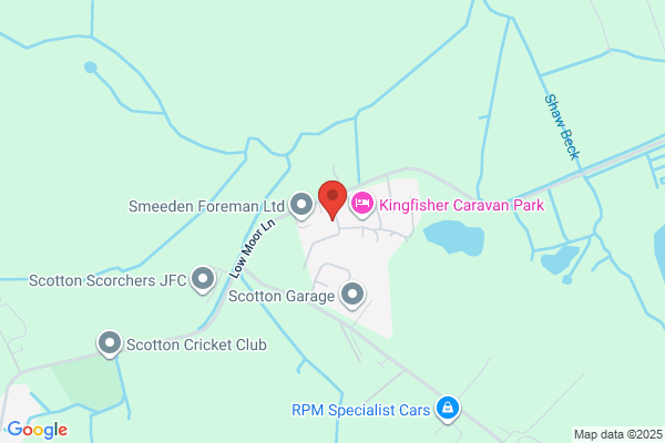 Knaresborough Graphics