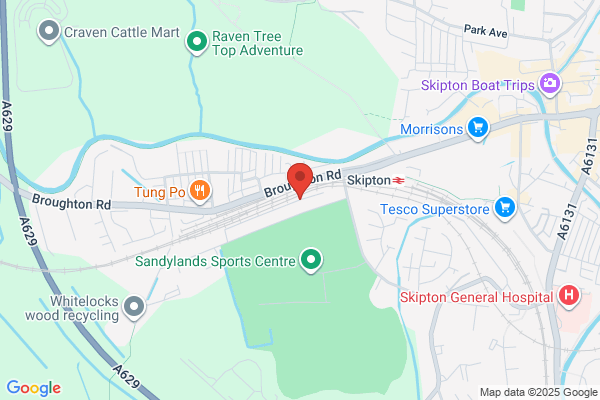 AGR Plastics Ltd